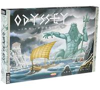 Odyssey - Devir