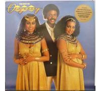 ODYSSEY (DISCO GROUP) - BEST OF LP (VINYL) UK RCA 1981