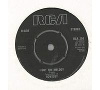 Odyssey (disco Group) - Easy Come, Easy Go/Hold De Mota Down