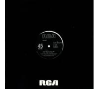 Odyssey Don't Tell Me, Tell Her 1980 UK 12" vinyl PC1962