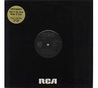 Odyssey - Don't Tell Me, Tell Her