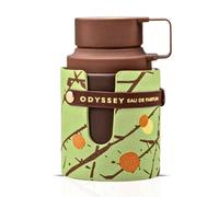 ¡27% DTO! Odyssey Dubai Chocolat Eau de Parfum 100 ml
