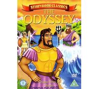 Odyssey [DVD] [Reino Unido]