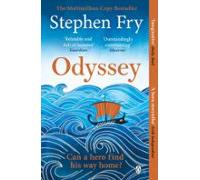 Odyssey (ebook)
