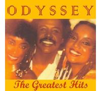 Odyssey Friends - Going Back Ti My Roots