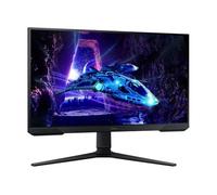 Samsung G30D pantalla para PC 61 cm (24") 1920 x 1080 Pixeles Full HD LCD Negro