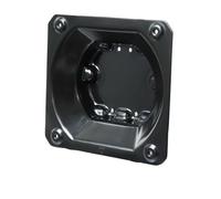 Odyssey G8 OLED 34" G85SD Adaptador VESA de Montaje en Pared, Compatible con Samsung, S34DG850SU S34DG856SN S34DG850SN S34DG852SC S34DG850SE Brazo de Soporte Adaptador de Monitor(B)