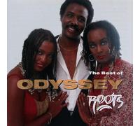 Odyssey - (Going Back to My) R00TS