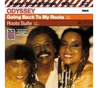 Odyssey - Going back to my roots (1981, F) / Vinyl single [Vinyl-Single 7'']