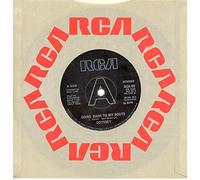 Odyssey - Going Back To My Roots