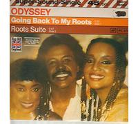 Odyssey - Going Back To My Roots
