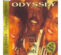 Odyssey - Going Back To My Roots