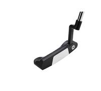 Odyssey Golf AI-Dual Putter (mano derecha, 34 pulgadas, uno, cuello de fontanero)