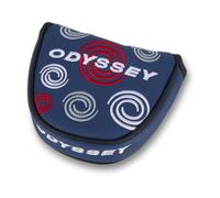 Odyssey Golf Swirl Mallet Funda de Putter 2026
