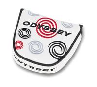Odyssey Golf Swirl Mallet Funda de Putter 2026