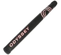 Odyssey Golf tamaño mediano Winn Putter agarre negro