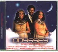 Odyssey - Greatest Hits