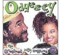 Odyssey - Greatest Hits Remixes by Odyssey (1998-04-07)