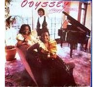 Odyssey - Happy Together