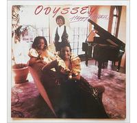 Odyssey - Happy Together [LP]