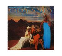 ODYSSEY - hollywood party tonight LP