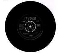 Odyssey - If You're Lookin' For A Way Out / Never Had It At All [7" Vinyl]