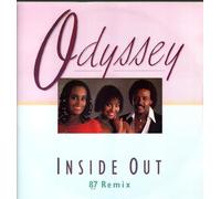 ODYSSEY - Inside out (87 Remix) [Vinyl Single]
