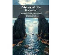 Odyssey into the Uncharted: Incredible Voyages and Discoveries