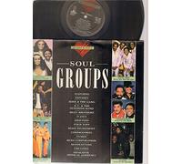 Odyssey, Kool & The Gang, Isley Brothers, Drifters, Four Tops.. / Vinyl record [Vinyl-LP]