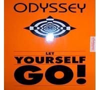 Odyssey - Let Yourself Go [Vinilo]