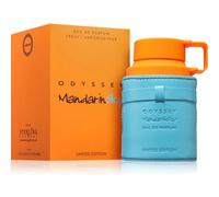 Odyssey Mandarin Sky de Armaf 60ml - 100% Original | Exclusividad Oriental con Toque Cítrico de Lujo para Hombre