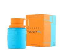 Odyssey Mandarin Sky Eau de Parfum | Frescura Cítrica y Elegancia en UBOON.