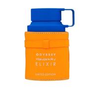 Odyssey Mandarin Sky Elixir Eau de Parfum, 100 ml