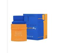 Odyssey Mandarin Sky Elixir - Agua de perfume 100 ml