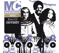 Odyssey - Mastercuts Gold/Best of