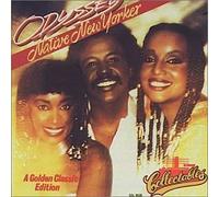 Odyssey - Native New Yorker by Odyssey (1994) Audio CD