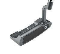 Odyssey OD PT DFX 25 Club_Putter, Unisex, Negro, One Wide