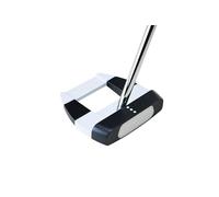 Odyssey OD PT TO Square Club_Putter, Unisex, Negro, 34" Length