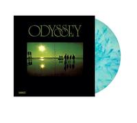 Odyssey - Odyssey (Blue-Green "Ocean Spray" Vinyl) [Vinilo]