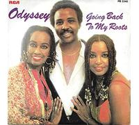 Odyssey - odyssey (going back to my roots/baba awa) [Vinilo]