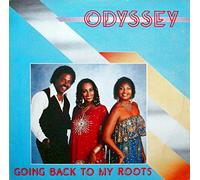 Odyssey - Odyssey - Going Back To My Roots (Flim Flam Remix) - Streetheat Music