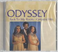 Odyssey - Odyssey - Greatest Hits - Back to My...