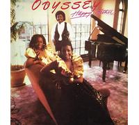 Odyssey - Odyssey - Happy Together,