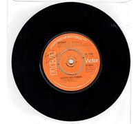 Odyssey - ODYSSEY Native New Yorker 7" 45