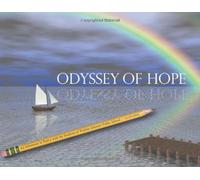 Odyssey of Hope: An Adventure in Poetry with the Students of Pauline Johnson Public School