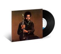Wayne Shorter Odyssey of Iska (Vinyl) 12" Album