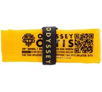 ODYSSEY OPTIS Inserto Reemplazo Neumático Sin Tubo 29 x 28-40mm Negro