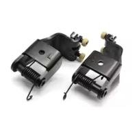 Odyssey para Touring para submodelo 2005 2006 2007 2008 2009 2010 Rodillos de bisagra de riel deslizante lado izquierdo derecho 72561-SHJ-A21