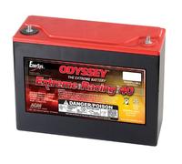 Odyssey PC1100 Extreme Series Batería (ER40)