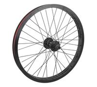 Odyssey Peligro Lite Trasero BMX Rueda - 20 14mm x 110mm Borde Freno Casete